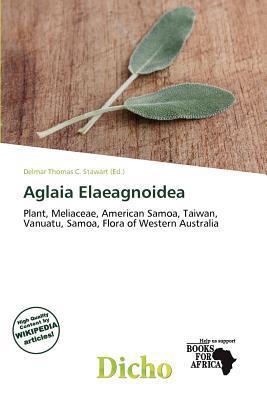 Aglaia Elaeagnoidea