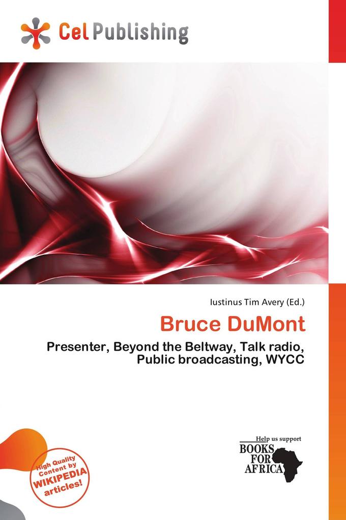 Bruce DuMont