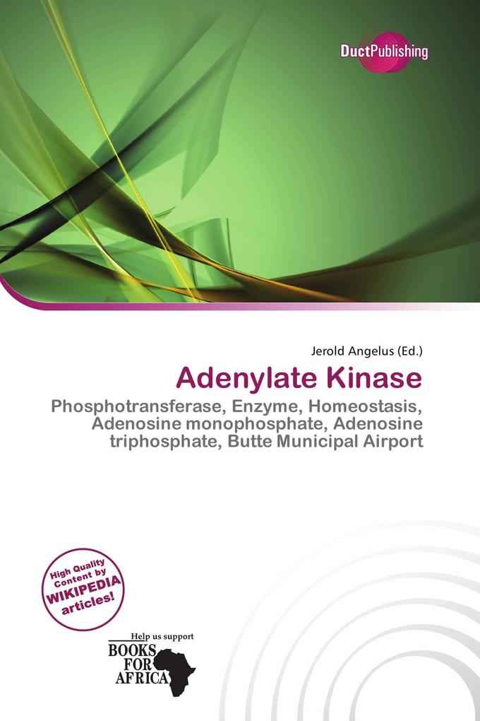 Adenylate Kinase