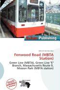 Fenwood Road (MBTA Station)