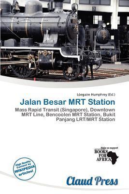 Jalan Besar MRT Station