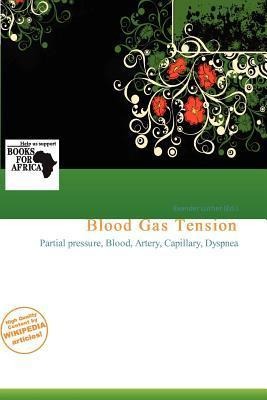 Blood Gas Tension