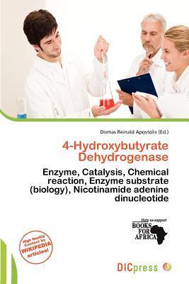 4-Hydroxybutyrate Dehydrogenase