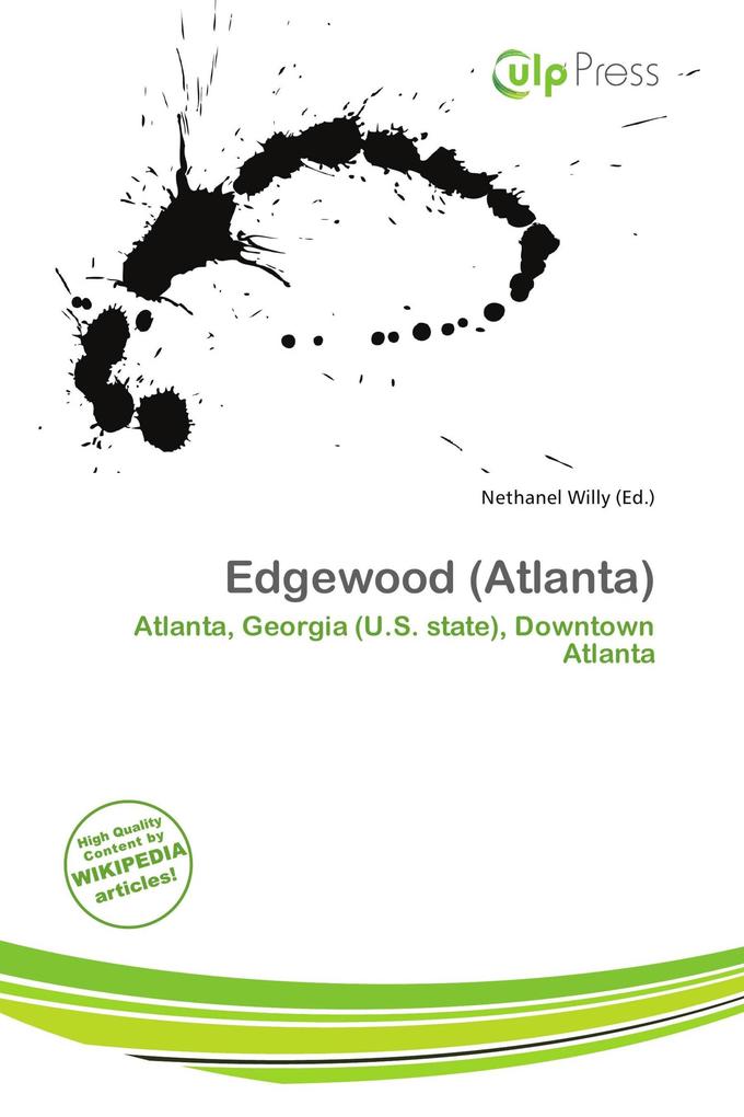 Edgewood (Atlanta)