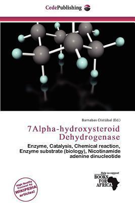 7Alpha-hydroxysteroid Dehydrogenase