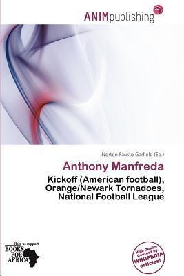 Anthony Manfreda