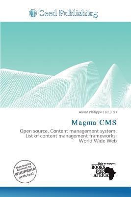 Magma CMS