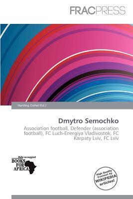 Dmytro Semochko