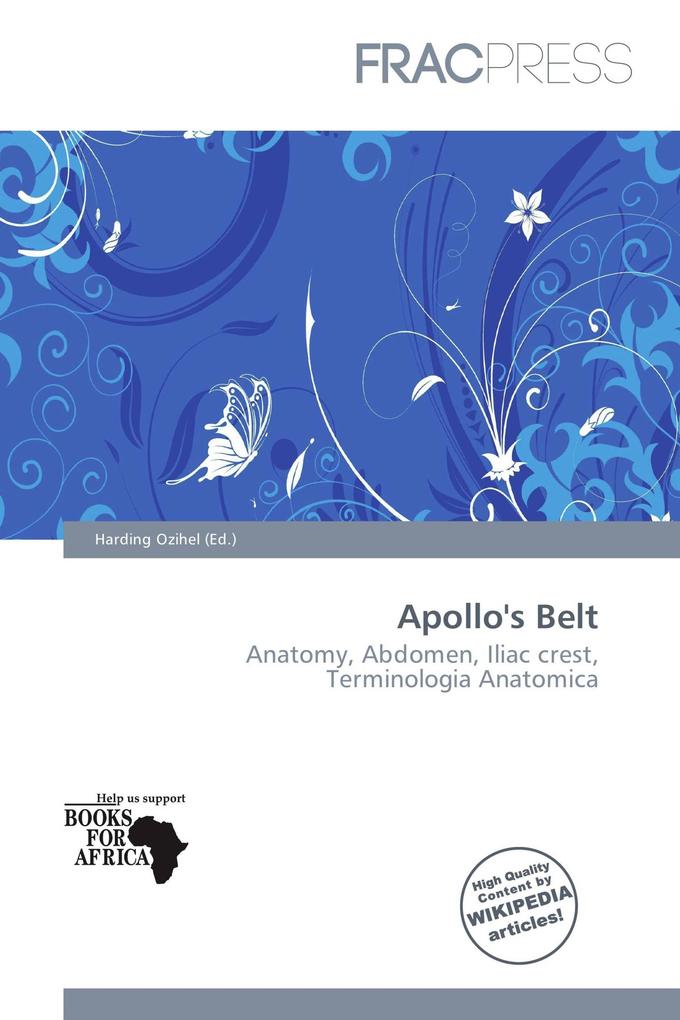 Apollo's Belt