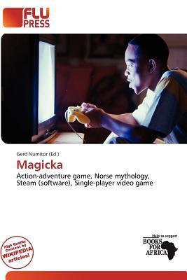 Magicka