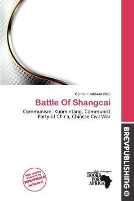 Battle Of Shangcai