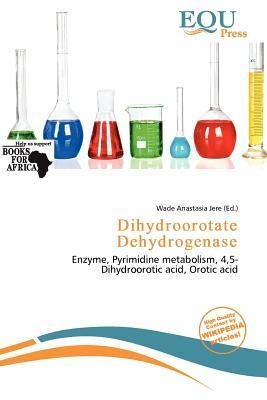 Dihydroorotate Dehydrogenase