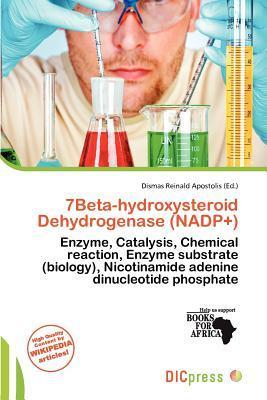 7Beta-hydroxysteroid Dehydrogenase (NADP+)