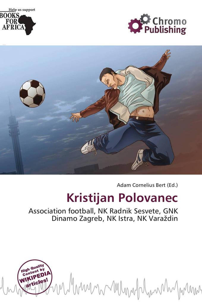 Kristijan Polovanec