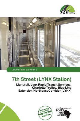 7th Street (LYNX Station)