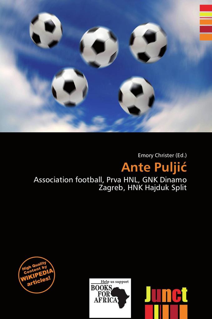 Ante Pulji