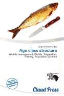 Age class structure