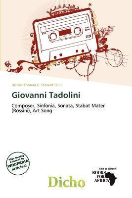 Giovanni Tadolini