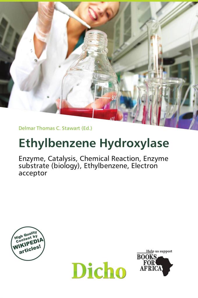 Ethylbenzene Hydroxylase
