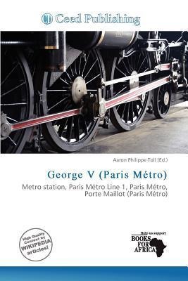 George V (Paris Métro)