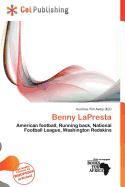 Benny LaPresta