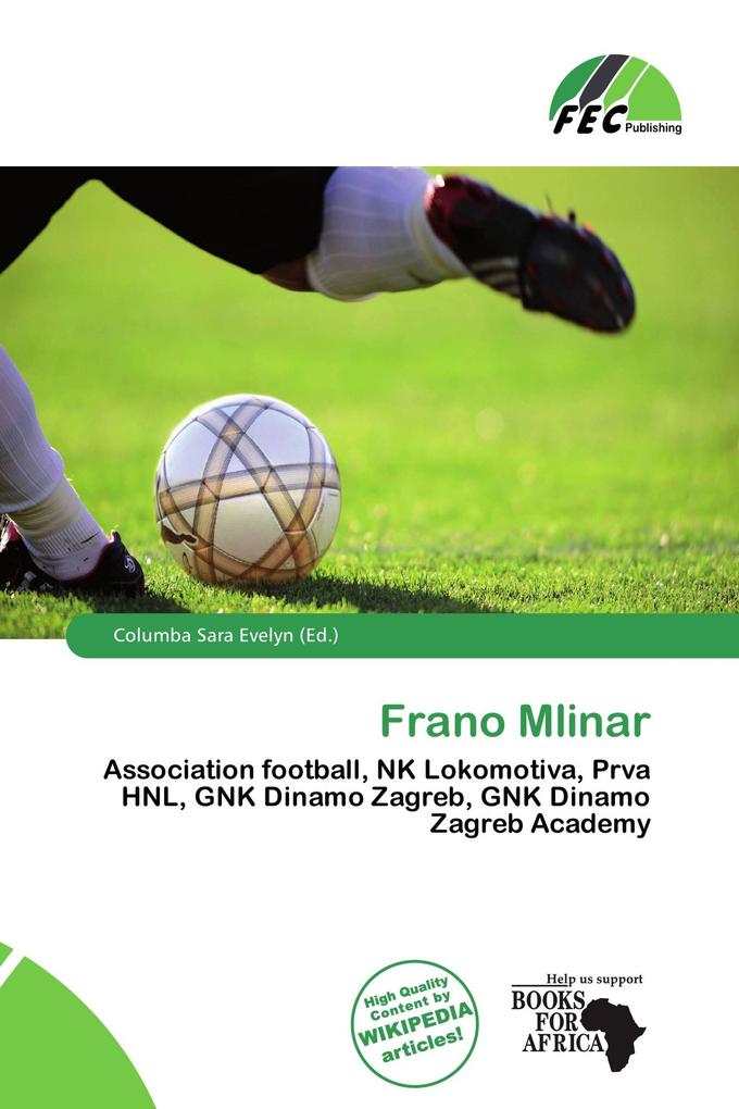 Frano Mlinar