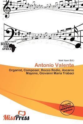 Antonio Valente