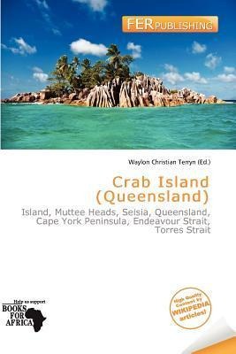 Crab Island (Queensland)