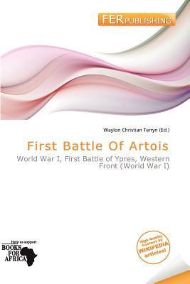 First Battle Of Artois