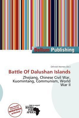Battle Of Dalushan Islands