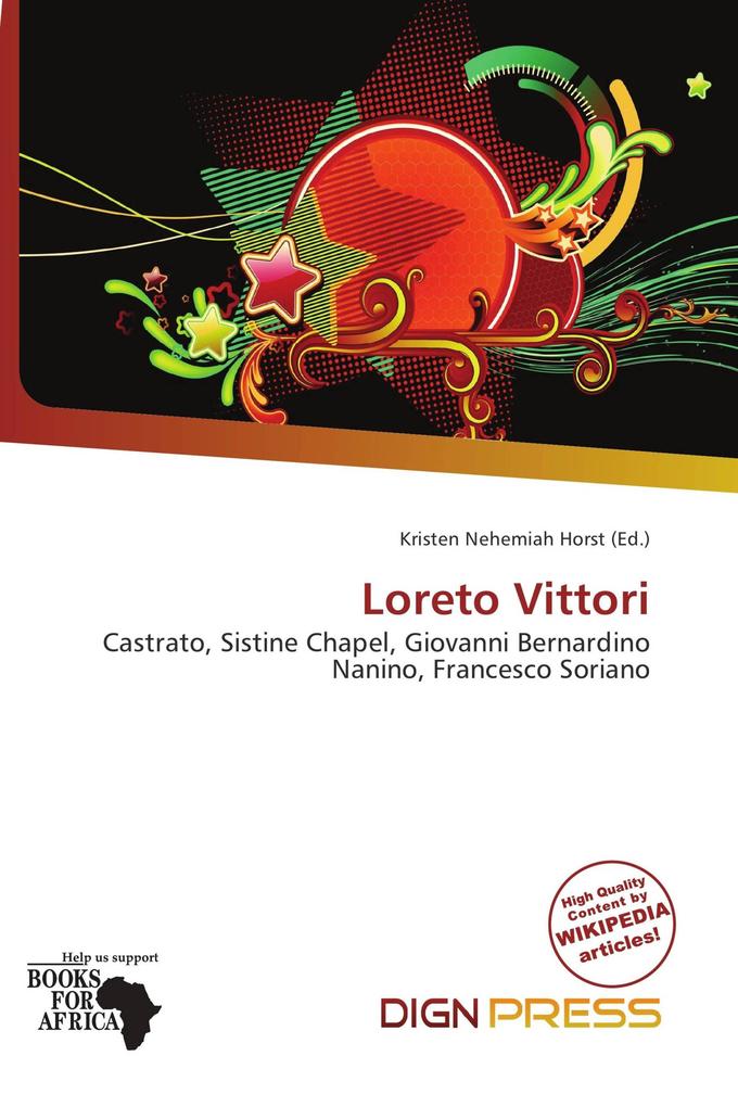 Loreto Vittori