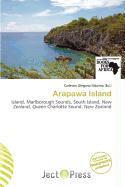 Arapawa Island