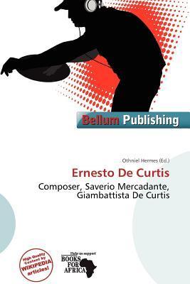 Ernesto De Curtis