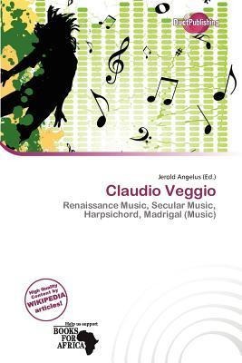 Claudio Veggio