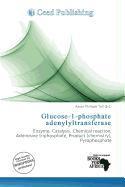 Glucose-1-phosphate adenylyltransferase