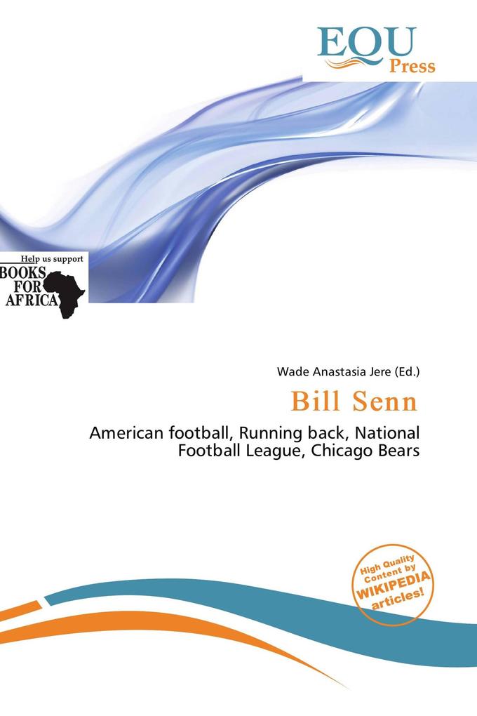 Bill Senn