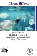 Gotthilf Hempel