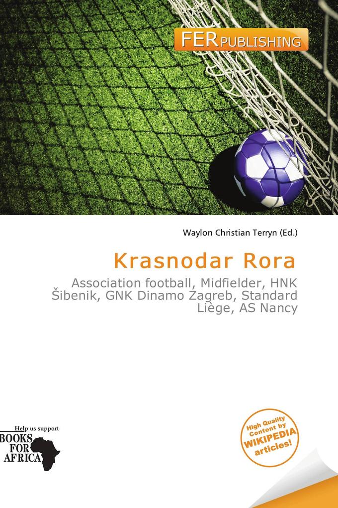 Krasnodar Rora