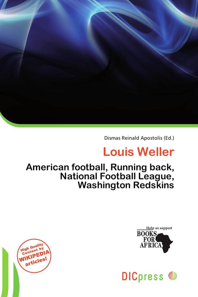 Louis Weller