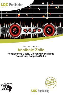 Annibale Zoilo