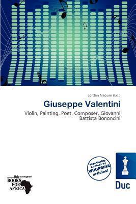 Giuseppe Valentini