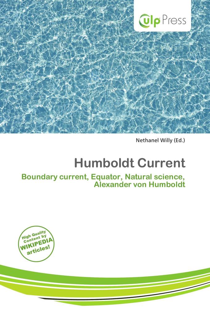 Humboldt Current