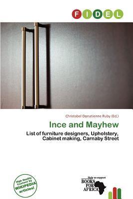 Ince and Mayhew