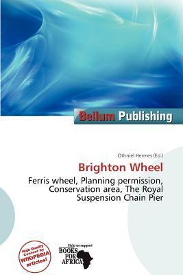Brighton Wheel