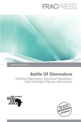 Battle Of Glenmalure