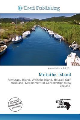 Motuihe Island