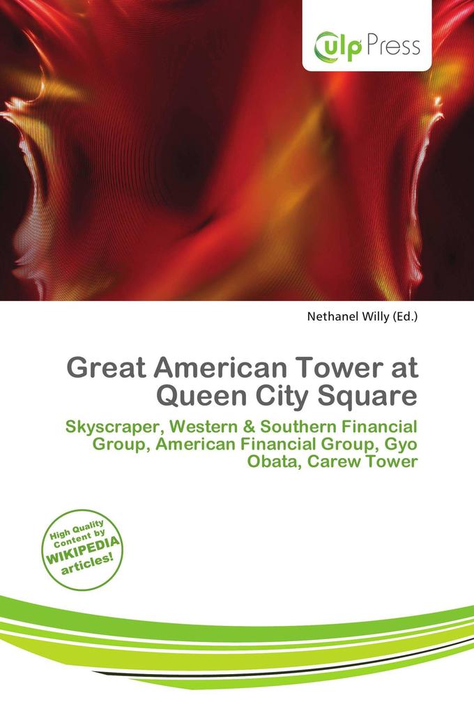 Great American Tower at Queen City Square