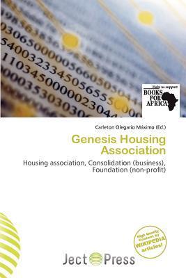 Genesis Housing Association