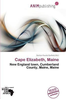 Cape Elizabeth Maine