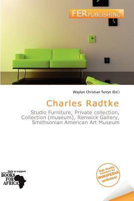 Charles Radtke